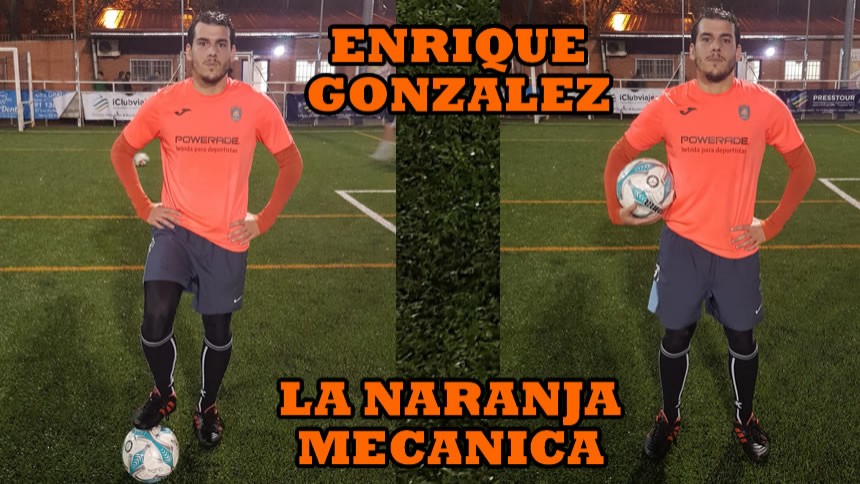 ENTREVISTA POST PARTIDO. VILLA ROSA DIARIO 1ª DIVISION 19-20